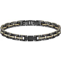 Bracciale Morellato Uomo in Acciaio SALS22